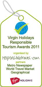 Responsible Tourism Awards: Nominate a Deserving Resort for Worldwide Recognition