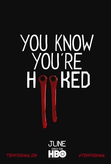 true blood eric poster. True Blood Season 4 Poster