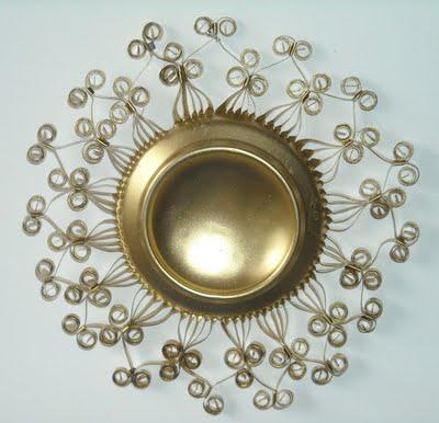 Quilled Aluminum Quilled Aluminum