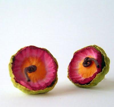 Begona Rentero - Paper Jewelry Begona Rentero - Paper Jewelry