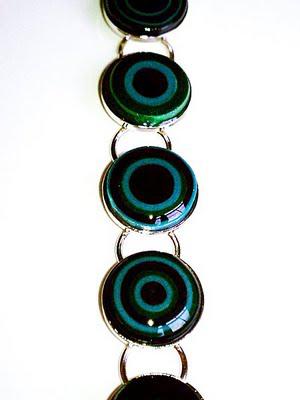 Quilling in Resin Quilling in Resin