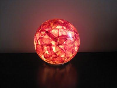 Lampada Lighting Lampada Lighting