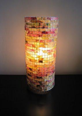 Lampada Lighting Lampada Lighting