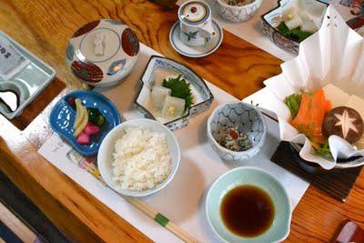 Cooking in Paper - Japanese Style Cooking in Paper - Japanese Style