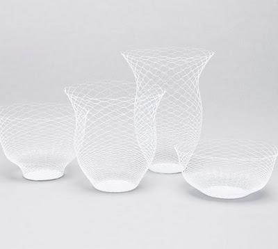 Air Vases from Upon a Fold Air Vases from Upon a Fold