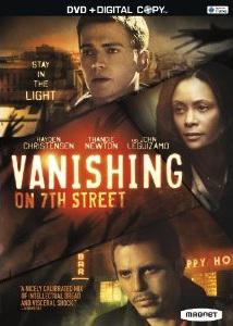 DVD: Vanishing on 7th Street