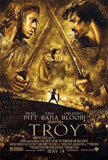 Never Seen It! Sunday: Troy