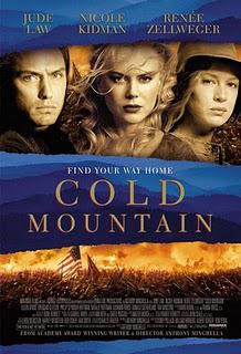 Never Seen It! Sunday: Cold Mountain