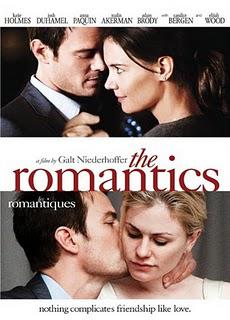 DVD: The Romantics