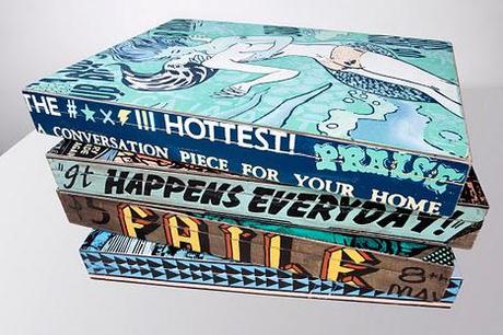 Faile — Puzzle Box Series Faile — Puzzle Box Series