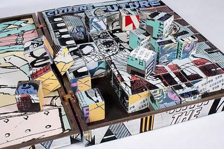 Faile — Puzzle Box Series Faile — Puzzle Box Series