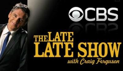 Rutina Wesley to appear on the Late Late Show with Craig Ferguson