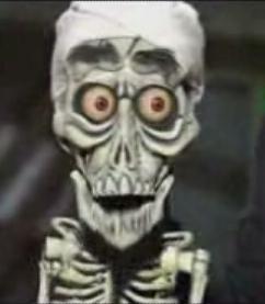Pictures Of Achmed