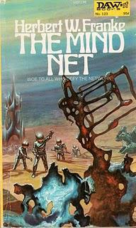 The Art of Science Fiction:  Frank Kelly Freas