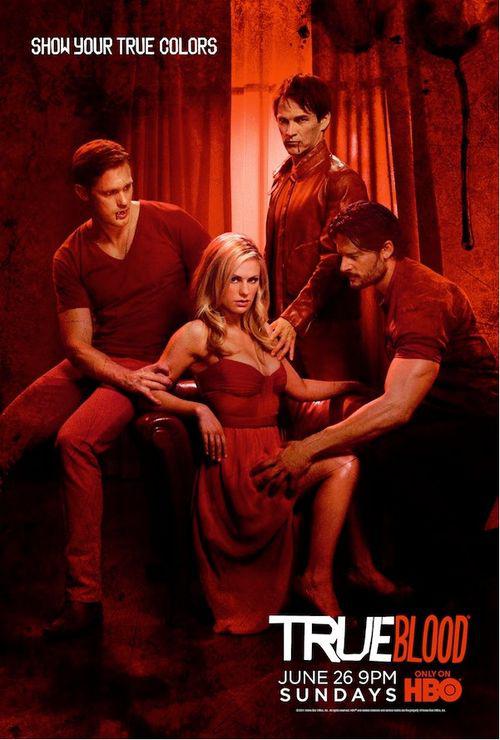 true blood season 4 promo pics. True Blood (HBO) - Show Your