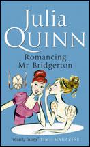 Romancing Mister Bridgerton (Bridgertons #4) by Julia Quinn