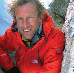 Outside Has Seven Questions For Conrad Anker Outside Has Seven Questions For Conrad Anker