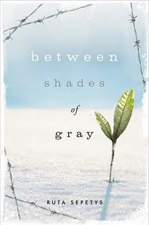 Review: Between Shades of Gray