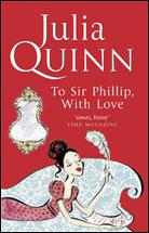 To Sir Phillip, With Love (Bridgertons #5) by Julia Quinn