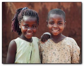 Help Educate Girls In Malawi!