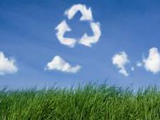 Five Ways Green Everyday Life