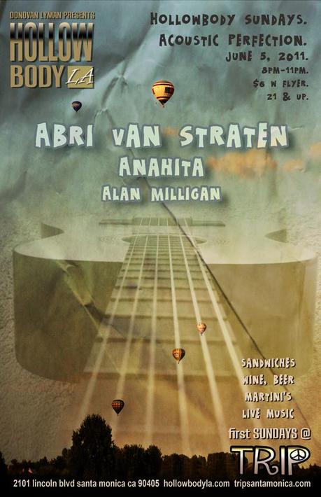Abri van Straten performance June 5th Abri van Straten performance June 5th