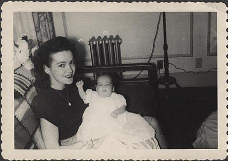 J03446 Dear mom !