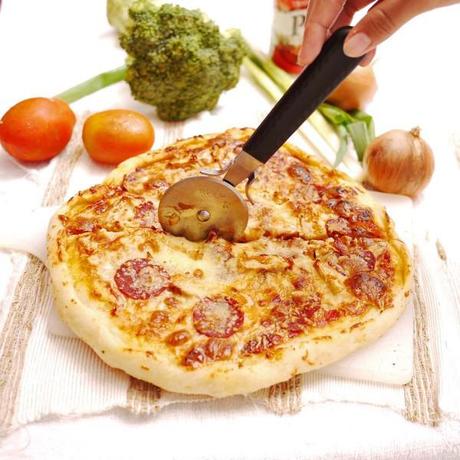 71 pizza 1 Pepperoni and Cheese Pizza