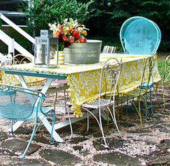 7 Savvy Summer Party Ideas 7 Savvy Summer Party Ideas