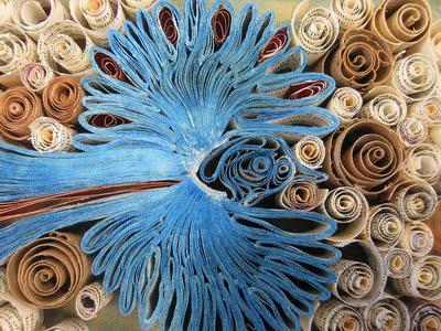 Bronia Sawyer - Book Art Bronia Sawyer - Book Art