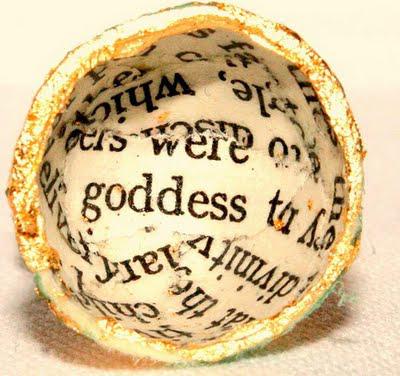 Bronia Sawyer - Book Art Bronia Sawyer - Book Art