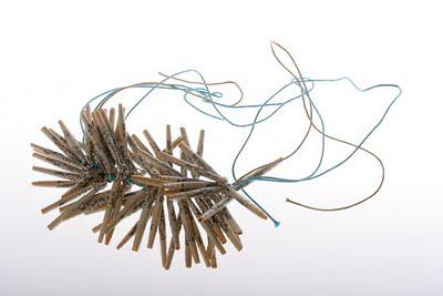 Bronia Sawyer - Book Art Bronia Sawyer - Book Art
