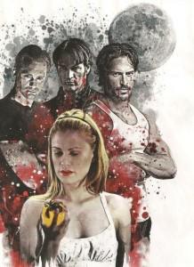 Entertainment Weekly dubs True Blood Best Bloodbath of the summer