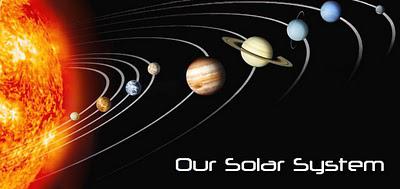 Interesting Facts About the Solar System