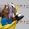 Uribe Boosts South American Golf with HSBC Brasil Cup Win Uribe