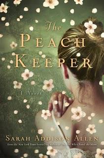 Mini-Review: The Peach Keeper