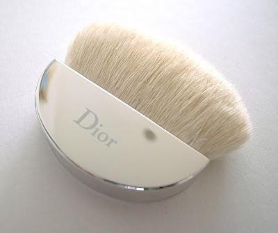 Dior Capture Totale High Definition Radiance Loose Powder Review