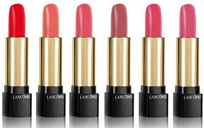 Exciting March Lipstick Launches