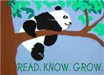 Read, Know, Grow: Support School Libraries Read, Know, Grow: Support School Libraries