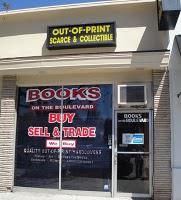 Ventura Boulevard: A Bookstore’s Last Safe Haven