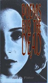 Hart D. Fisher: Poet & Horror Kingpin Spills His Guts... Again. Hart D. Fisher: Poet & Horror Kingpin Spills His Guts... Again.
