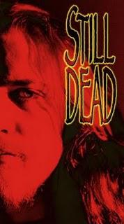 Hart D. Fisher: Poet & Horror Kingpin Spills His Guts... Again. Hart D. Fisher: Poet & Horror Kingpin Spills His Guts... Again.