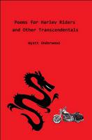 Wyatt Underwood: Poetry (Luna)tic Wyatt Underwood: Poetry (Luna)tic
