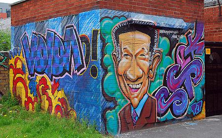 Street Art Street Art