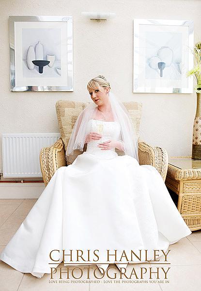 Quality luxury UK wedding photographer Chris Hanley 19