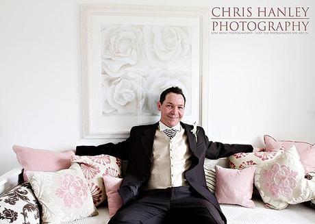 Quality luxury UK wedding photographer Chris Hanley 21