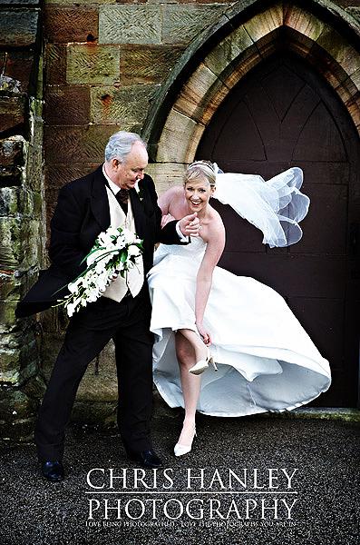Quality luxury UK wedding photographer Chris Hanley 15