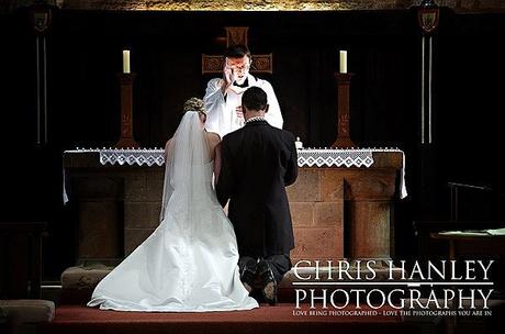 Quality luxury UK wedding photographer Chris Hanley 13