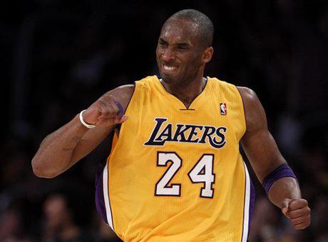 Bitch Is Not Bitchin’ Kobe Bryant: Fined for Using Anti-Gay Slur