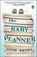 Thanks, Publishers Weekly, for Loving THE BABY PLANNER